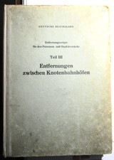 DDR Eisenbahn / Dienstvorschrift V  605 Deutsche Reichsbahn von 1962 / 428 S.