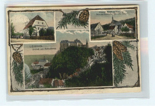 Leisnig sachsen - sachsen,