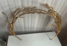 Traumhafter Goldener