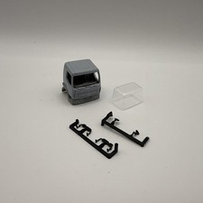 1:87 DAF LF Lang Flachdach