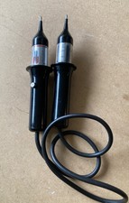 1960er DUSPOL Benning Schwarz