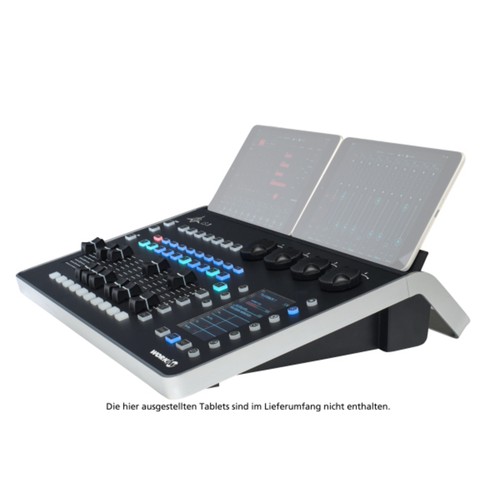 Work lightshark 1 - lightshark, ls-1