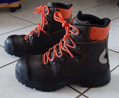 Haix protector goretex 5 - haix,