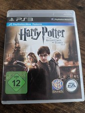 Harry Potter Und Die Heiligtümer Des Todes Teil 2 - Playstation 3 PS3