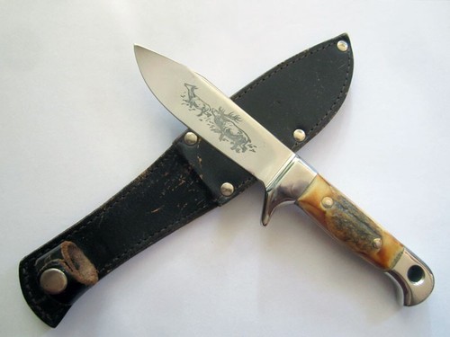 Edles chifa integralmesser - chifa,,