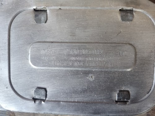 Fensterhebermotor mit antrieb - fensterhebermotor,