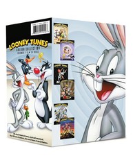 Looney Tunes Golden Collection