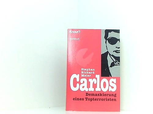 Carlos demaskierung eines - demaskierung,
