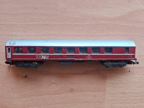 Piko spur maßstab - spur, 1:160
