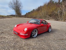1:18 Porsche 911 Carrera RS