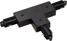 Verbinder für phasen - t-verbinder,