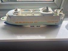 Oasis the seas großes - of,