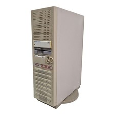 ?️ Olivetti M6 880 Suprema | EISA Pentium | SCSI Adaptec |Rarität ⚠️ Defekt #31