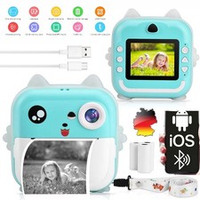 Sofortbildkamera Mini