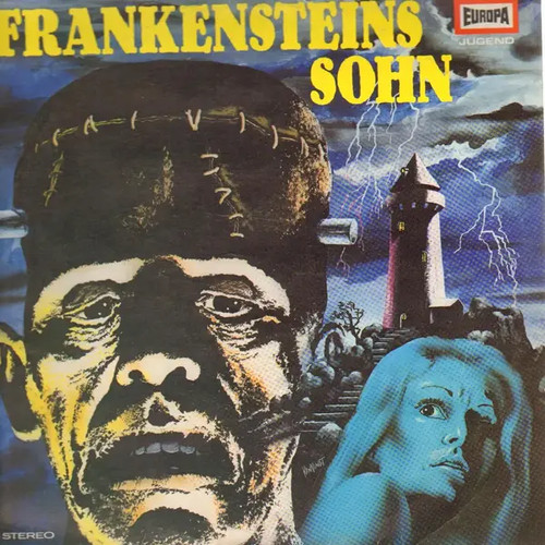 Francis frankensteins - h.,