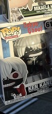  Funko Pop - Tokyo Ghoul - Ken