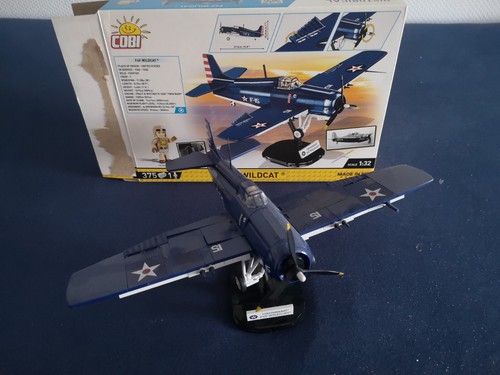 Cobi 5731 f4f - f4f, 375