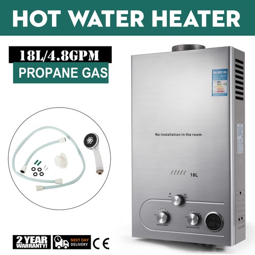 18l propane lpg - 18l,