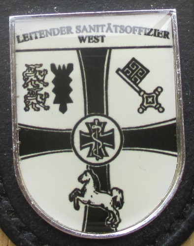 Brustanhänger