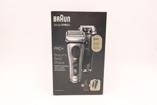BRAUN Pro 9575cc Rasierer