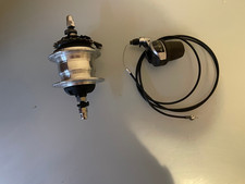 gebrauchte   shimano nexus