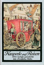 Kasperle auf Reisen