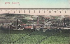 AK Döhlen Freital Panorama
