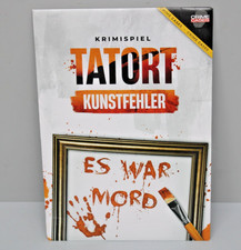CRIMECASES Krimispiel für