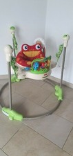 Baby-Hopser- Spielspaß-Fisher-Price WIE NEU-KAUM GENUTZT