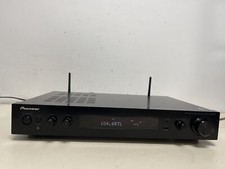 Pioneer SX-S30DAB  Network