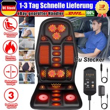 Vibration Massageauflage