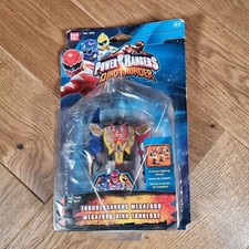 RARE POWER RANGERS DINO