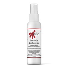 Geckofelle siliconspray - geckofelle,,