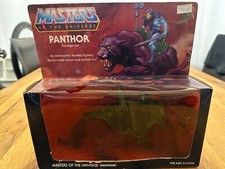 Master of the Universe -