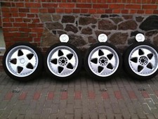 Keskin Kt5 18 Zoll 255/45/18 Hinten  MERCEDES AUDI SKODA Seat VW AMG