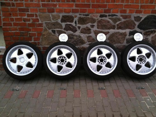 Keskin kt5 zoll 255 18 - 18,