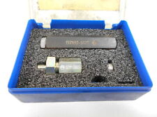 (04) MITSUBISCHI Spezialwerkzeug 157892-5120 Prüfhülse 1578-4420 Adapter Messuhr