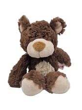 Nici Teddybär Classic braun ca. 28cm Stofftier Kuscheltier Plüsch 80028-14-08
