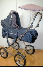 Hesba Kinderwagen Condor