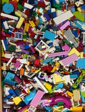 Lego® Friends Original Mix -