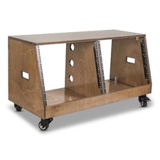 Sound Town DIY 2x8U Slanted