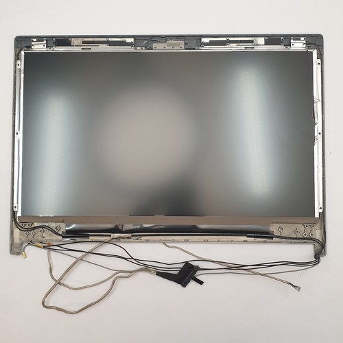 Fujitsu lifebook e734 - fujitsu, display