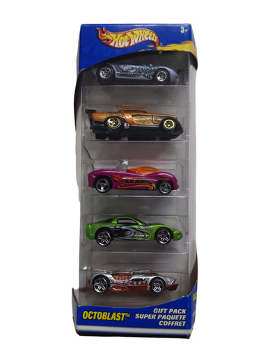 Explosive hot wheels - 🔥,