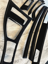 BMW E90 E91 ALCANTARA