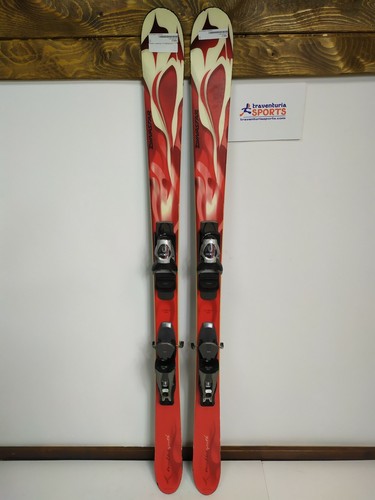 Dynastar troubled youth 147cm - dynastar,