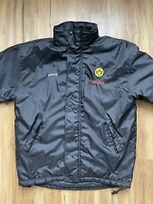Original BVB Dortmund Goool.de Winterjacke Größe XL Guter Zustand 