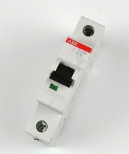 ABB Leitungsschutzschalter