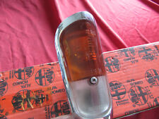 Original Alfa Romeo Bertone Kantenhaube Blinker vorne rechts 105026507801 NEU