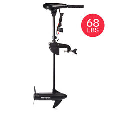 Elektro Außenborder 12V