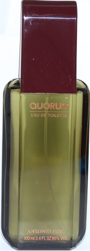 Quorum unbox 3 - 3.4/3.3, oz